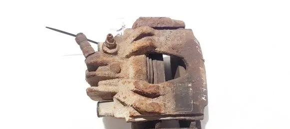 Citroen Xsara Front brake caliper