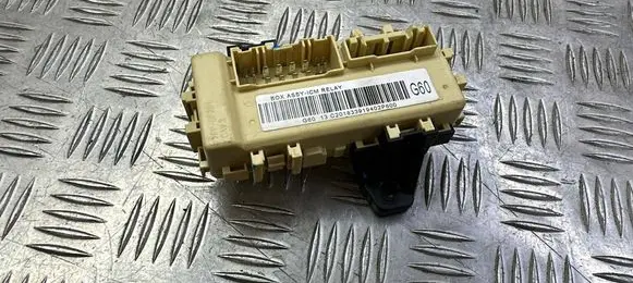 KIA Sorento Other control units/modules ASSYICM 833919420P600