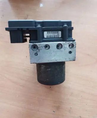 Renault Master III ABS Pump 0265237015 476600063R 5707L2170112