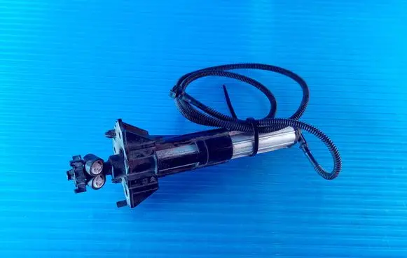Citroen C5 Headlight washer pump 306179 0141400183