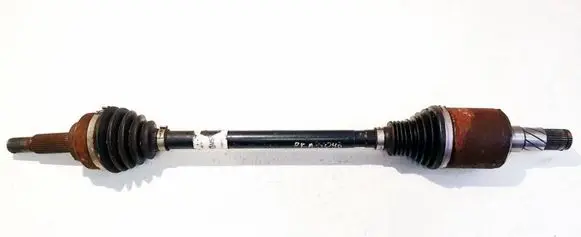 Tesla Model S Front driveshaft 