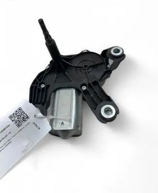 Mini One - Cooper Coupe R56 Rear window wiper motor 6932013