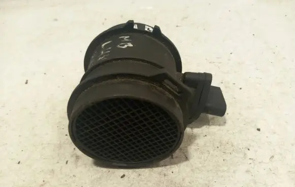Mercedes-Benz S W220 Mass air flow meter 1130940048 0280217810 LM0022