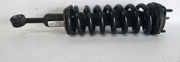 Ford Ranger Front shock absorber with coil spring DB3918045GAKAMAX