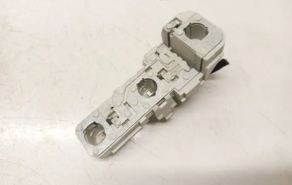 Mercedes-Benz B W245 Tail light bulb cover holder A1698200377