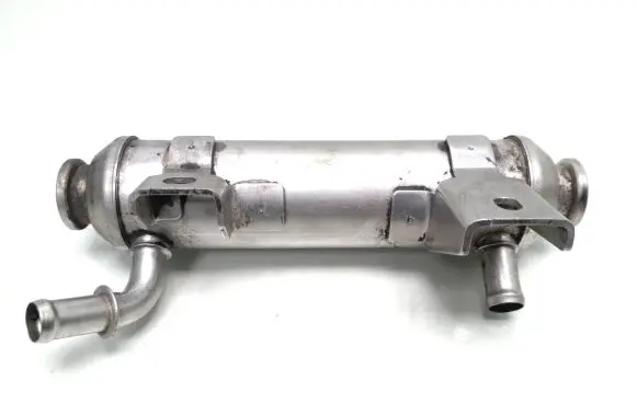 Opel Zafira B EGR valve cooler 55202430