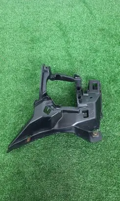 BMW 1 F20 F21 Fog light bracket 51117371740