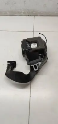 BMW 1 F40 Rear seatbelt S3745627709
