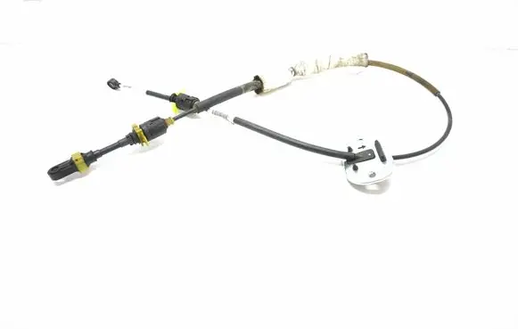 Ford Focus Gear shift cable linkage BV6P7E395CB