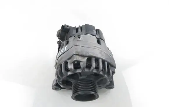 Peugeot 206 Generator/alternator 9642879980