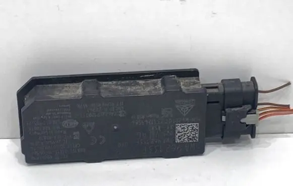 Cupra Formentor Sound amplifier 5WA962133F