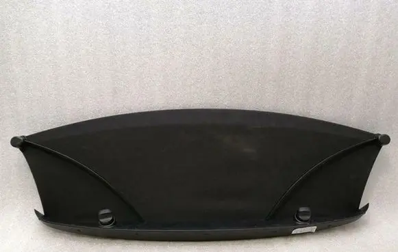 Porsche 718 Cayman 982 982c Parcel shelf 98155534101