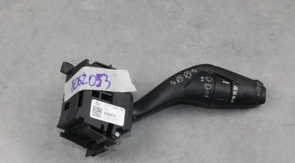 Ford Kuga II Wiper control stalk CV6T17A553BE