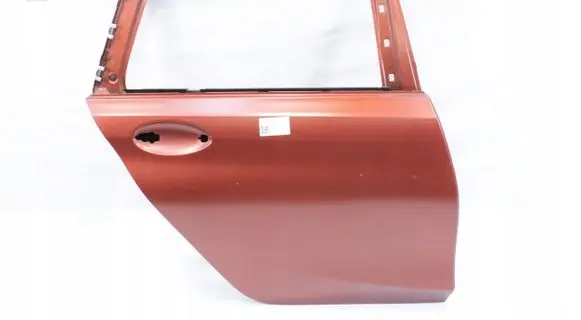 BMW M3 Rear door 7482282 41517482282