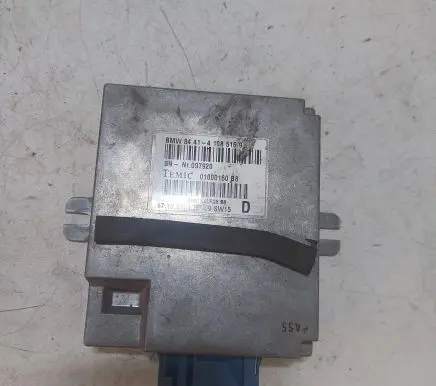 BMW 5 E39 Other control units/modules 844141085169