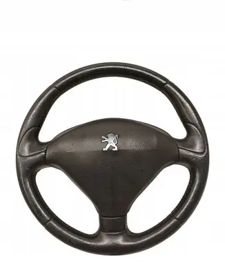 Peugeot 407 Steering wheel 