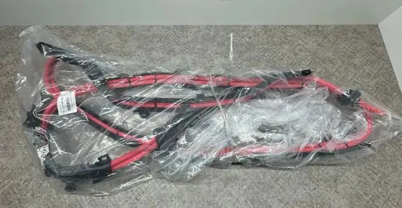 BMW X5 G05 Positive cable (battery) 9442589 61129442589