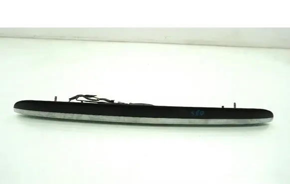 Volvo S80 Number plate light MMAUTKO26582