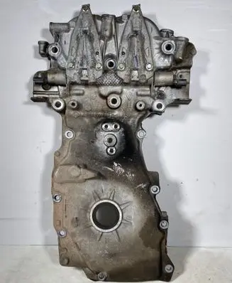 Renault Kadjar Timing chain cover 135026985R