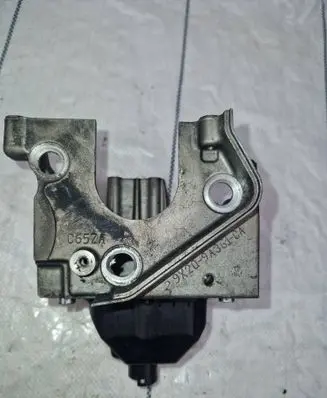 Land Rover Range Rover Sport L320 Fuel pump bracket 9x2q9a361ca