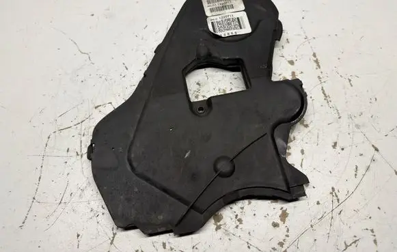 Volvo S80 Timing belt guard (cover) 30757900