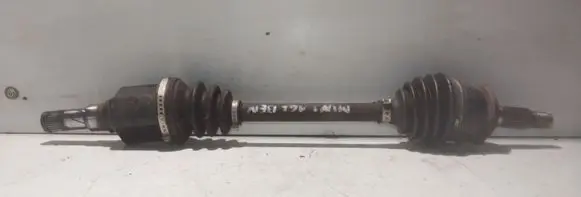 Mini One - Cooper R50 - 53 Front driveshaft