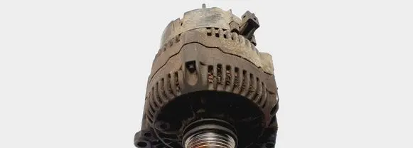 Volkswagen Sharan Generator/alternator