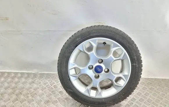 Ford Fiesta R15 alloy rim 