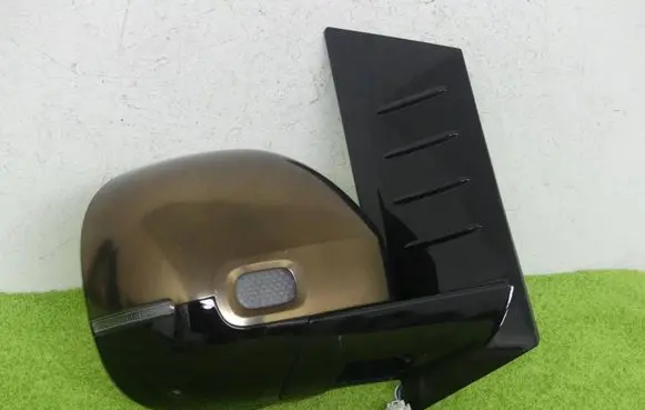 Hyundai H-1, Starex, Satellite Front door electric wing mirror 0410032
