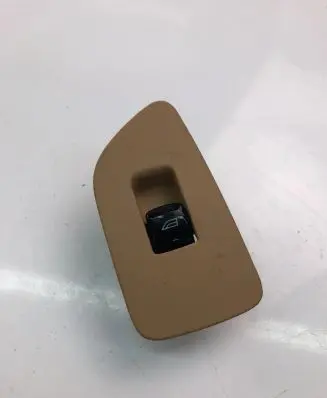 Volvo S90, V90 Electric window control switch 31376458