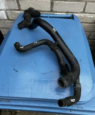 Audi Q5 SQ5 Engine coolant pipe/hose 03L121157AQ 03L121071B 03121157AC