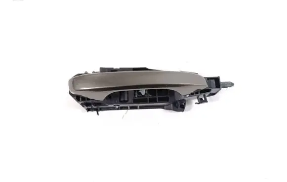 Citroen C5 X Rear door exterior handle