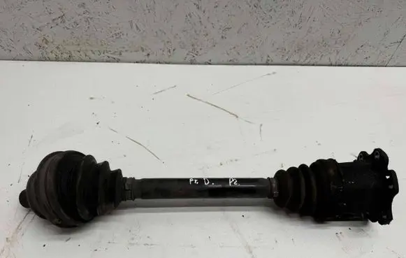 Audi A6 S6 C6 4F Front driveshaft 4F0407272J