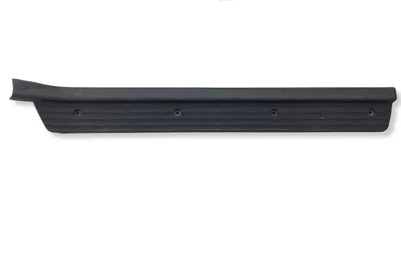 Toyota Land Cruiser (HDJ90) Front sill trim cover 6791360030