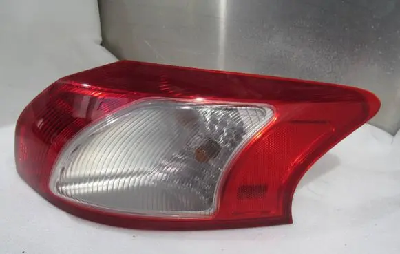 Mitsubishi Lancer VIII Rear/tail lights 8330A278