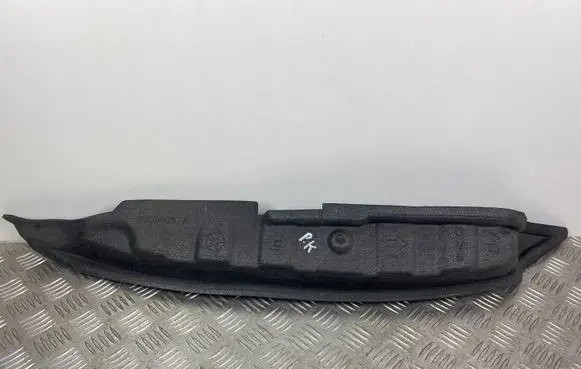 Dodge Durango Fender foam support/seal 68084037A