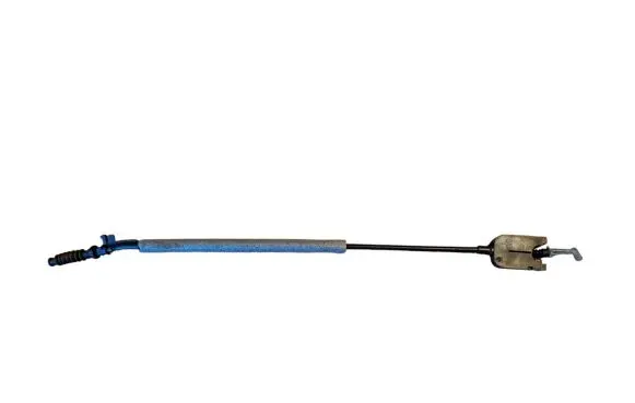 Skoda Fabia Mk3 (NJ) Rear door cable line 3T0837017E