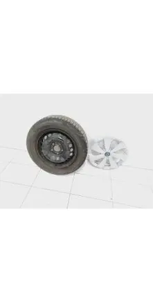 Renault Zoe R14 forged rim 