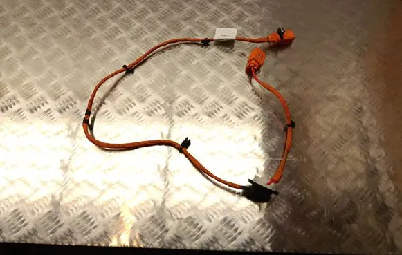 Skoda Enyaq iV Other wiring loom 1EA971475F