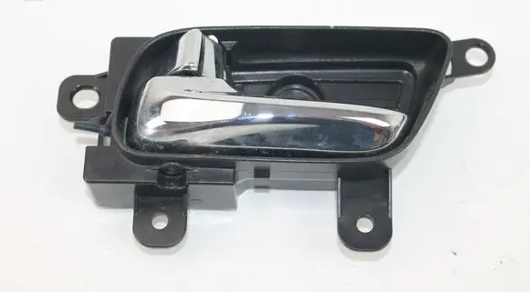 Infiniti EX Rear door interior handle