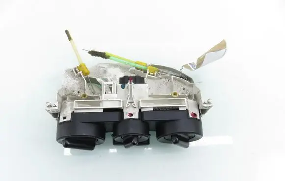 Volkswagen New Beetle Interior fan control switch 1C0820045D