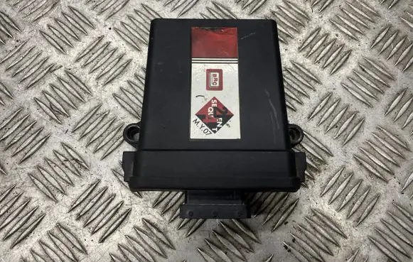Honda Civic LP gas control unit module 67R011006 E3031116