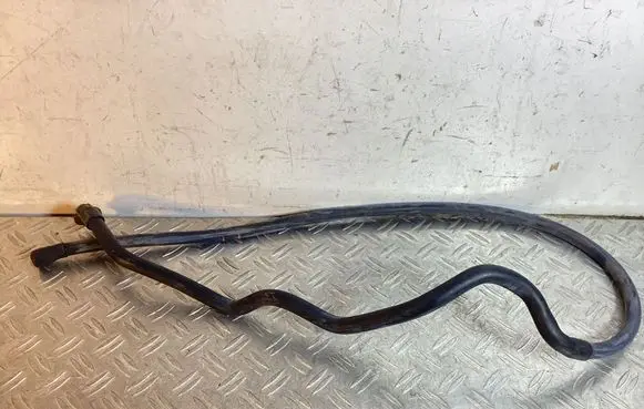Porsche Cayenne (92A) Air intake hose/pipe 7P0877202