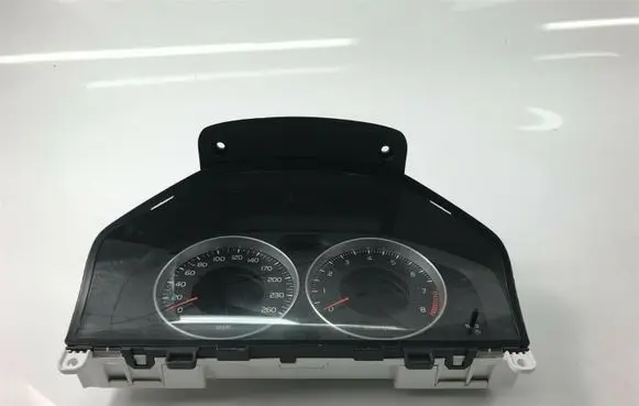 Volvo V60 Speedometer (instrument cluster) 31296366AB S1299