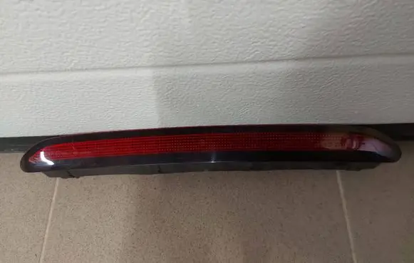 Volkswagen Tiguan Third/center stoplight 5G0945087B