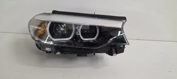 Headlight/headlamp