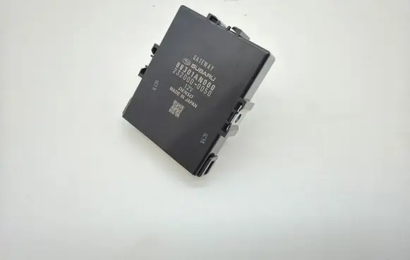 Subaru Legacy VII Gateway control module 88301AN000