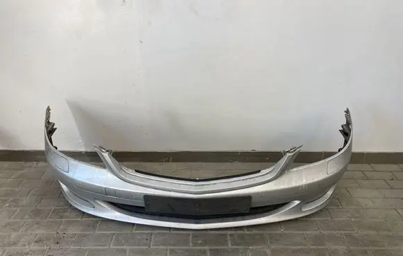 Mercedes-Benz S W221 Front bumper A2218800040 C4742
