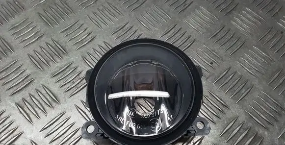 Renault Megane III Front fog light 89202503
