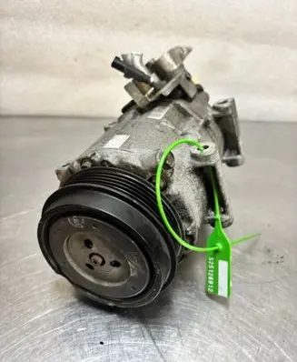 Air conditioning (A/C) compressor (pump)